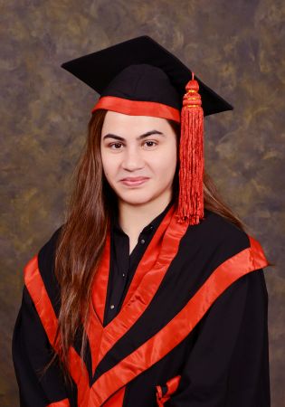 RANIYA IQBAL SHAIKH